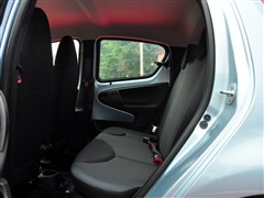 2010 пۇ 1.0L 