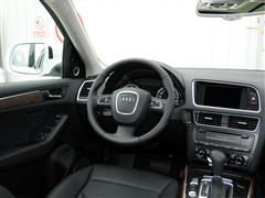 2012 2.0TFSI A