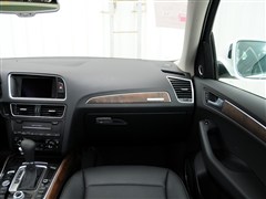 2012 2.0TFSI A