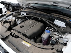 2012 2.0TFSI A