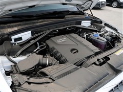 2012 2.0TFSI A