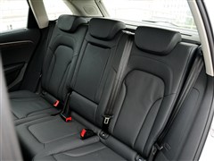2012 2.0TFSI A