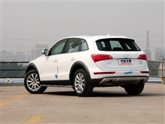 2012 2.0TFSI A