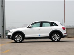 2012 2.0TFSI A