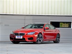 RM6 2013 M6 Gran Coupe