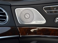 2014 S 63 L AMG  4MATIC