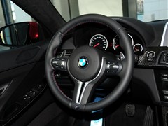 2014 M6 Gran Coupe R