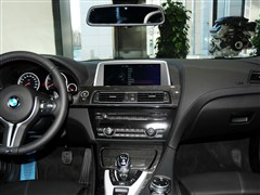 2014 M6 Gran Coupe R