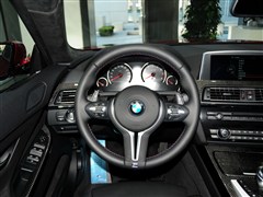 2014 M6 Gran Coupe R