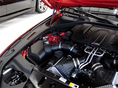 2014 M6 Gran Coupe R