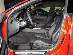 2014 M6 Gran Coupe R