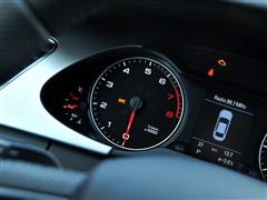 2009 2.0 TFSI A
