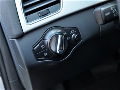 2009 2.0 TFSI A