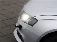 2009 2.0 TFSI A