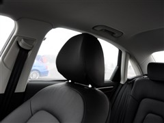 2009 2.0 TFSI A