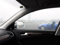 2009 2.0 TFSI A