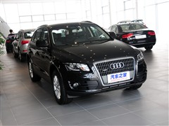 2011 2.0TFSI m