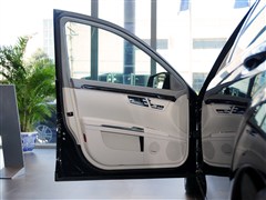 2012 S 300 L A Grand Edition