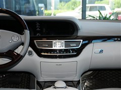 2012 S 300 L A Grand Edition