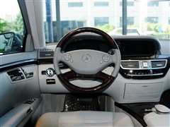 2012 S 300 L A Grand Edition