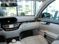 2012 S 300 L A Grand Edition