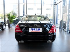 2012 S 300 L A Grand Edition