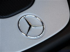 2012 S 300 L A Grand Edition