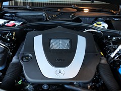 2012 S 300 L A Grand Edition