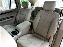 2014 R 400 4MATIC̄