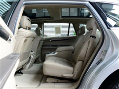 2014 R 400 4MATIC̄