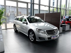 2014 R 400 4MATIC̄
