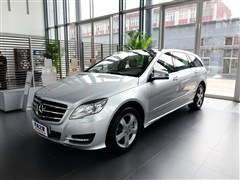 2014 R 400 4MATIC̄