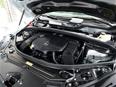 2014 R 400 4MATIC̄