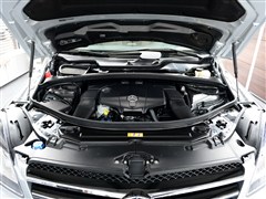 2014 R 400 4MATIC̄