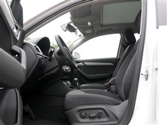 2015 30 TFSI Mȡ