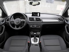 2015 30 TFSI Mȡ