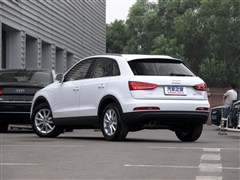 2015 30 TFSI Mȡ