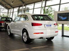 2015 35 TFSI Mȡ