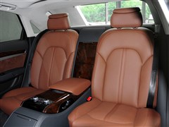2014 A8L 45 TFSI quattroA
