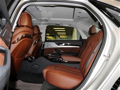 2014 A8L 45 TFSI quattroA