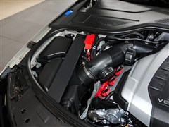 2014 A8L 45 TFSI quattroA