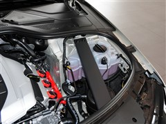 2014 A8L 45 TFSI quattroA