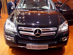Y(M),YGL,2006 GL 450 4MATIC,ĈDƬ