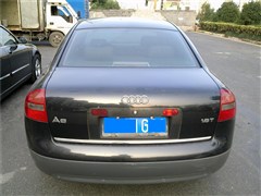 2004 1.8T Ԅӻ