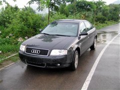 2004 1.8T Ԅӻ