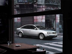 һ-󱊊W,WA6,2004 2.8L A,܇^ĈDƬ