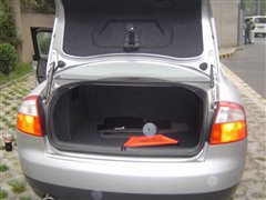 һ-󱊊W,WA4,2004 1.8T,܇ΌĈDƬ