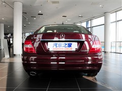 2013 C 180 CGI 