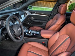 2014 S8 4.0TFSI quattro