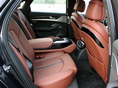 2014 S8 4.0TFSI quattro